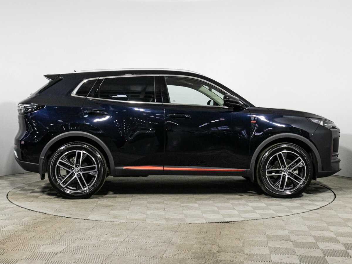 Купить Changan CS55 Plus, 2023, 20 733 км.. Фото: #3