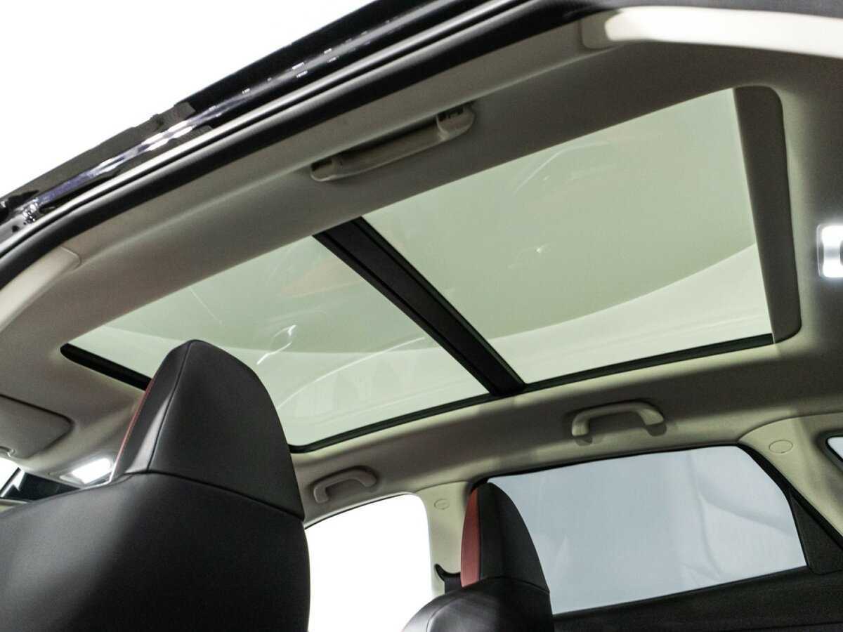 Купить Changan CS55 Plus, 2023, 20 733 км.. Фото: #16