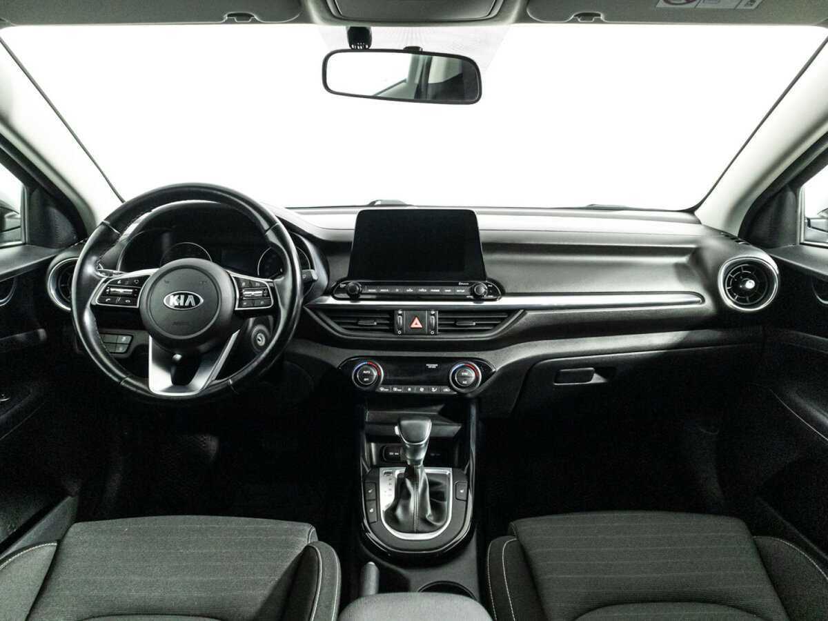 Купить Kia Cerato, 2020, 67 623 км.. Фото: #12