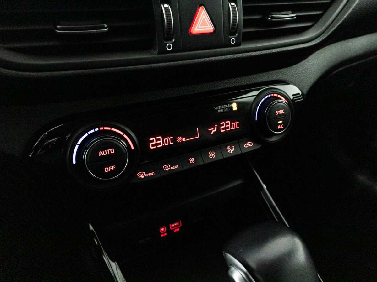 Купить Kia Cerato, 2020, 67 623 км.. Фото: #20