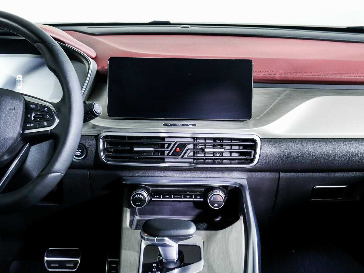 Купить Geely Coolray, 2023, 37 000 км.. Фото: #12