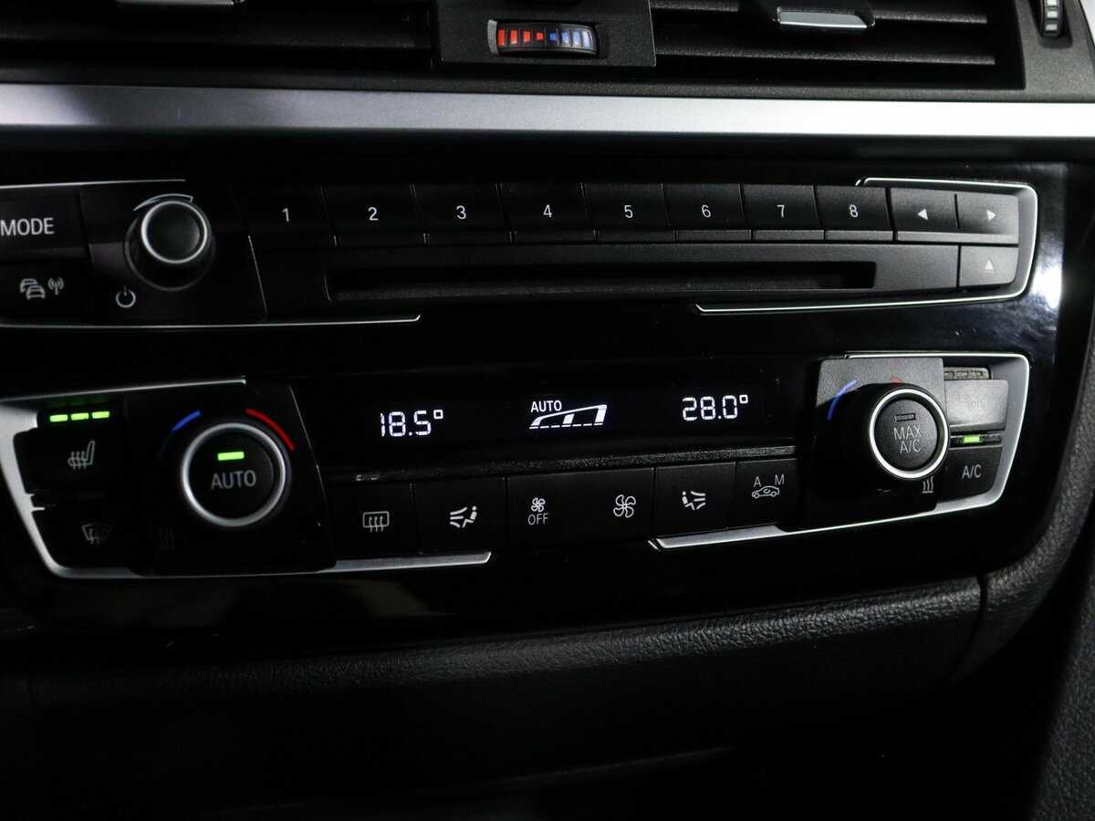 Купить BMW 3 серии, 2016, 113 931 км.. Фото: #20