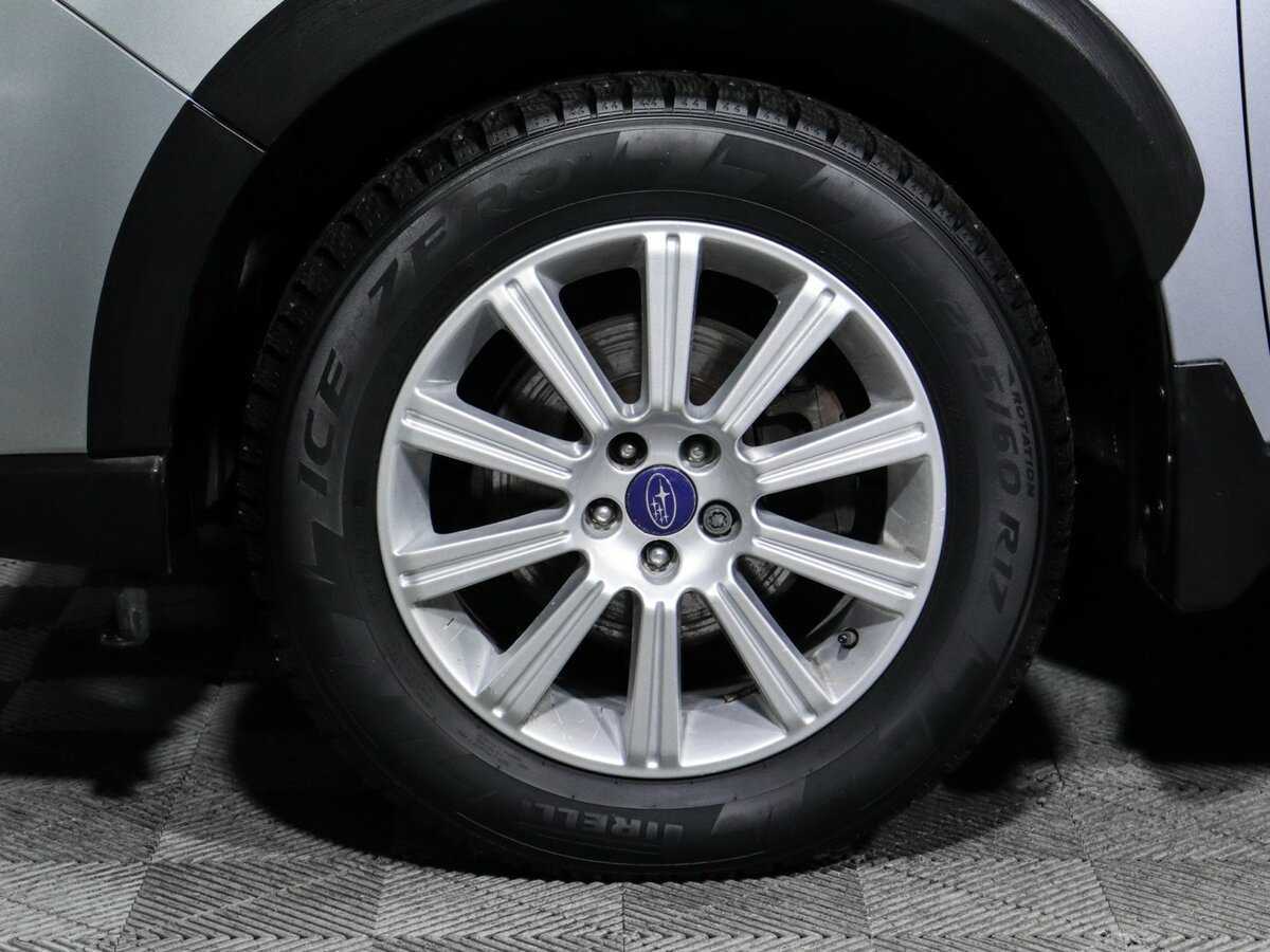 Купить Subaru Forester, 2014, 108 000 км.. Фото: #11