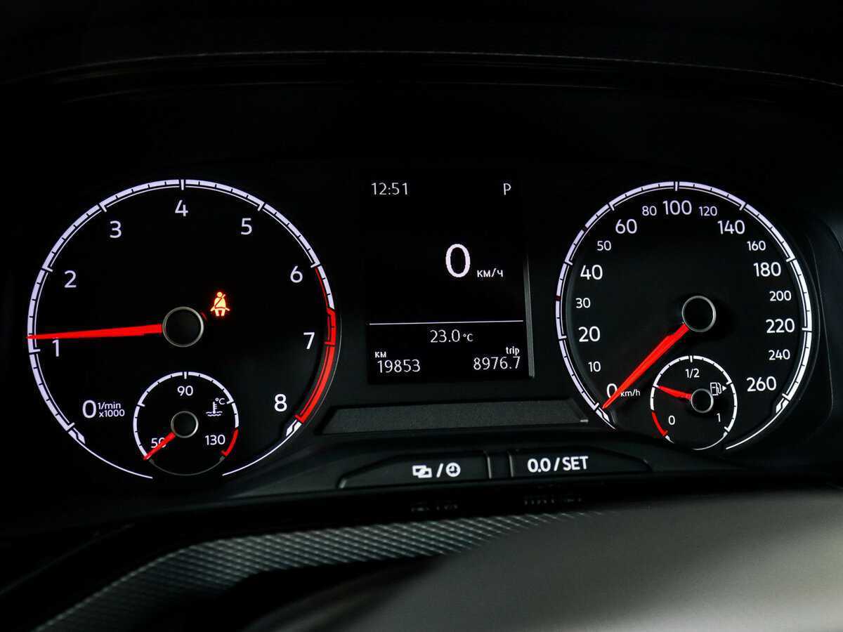 Купить Фольксваген Поло, 2021, 19 832 км.. Фото: #10