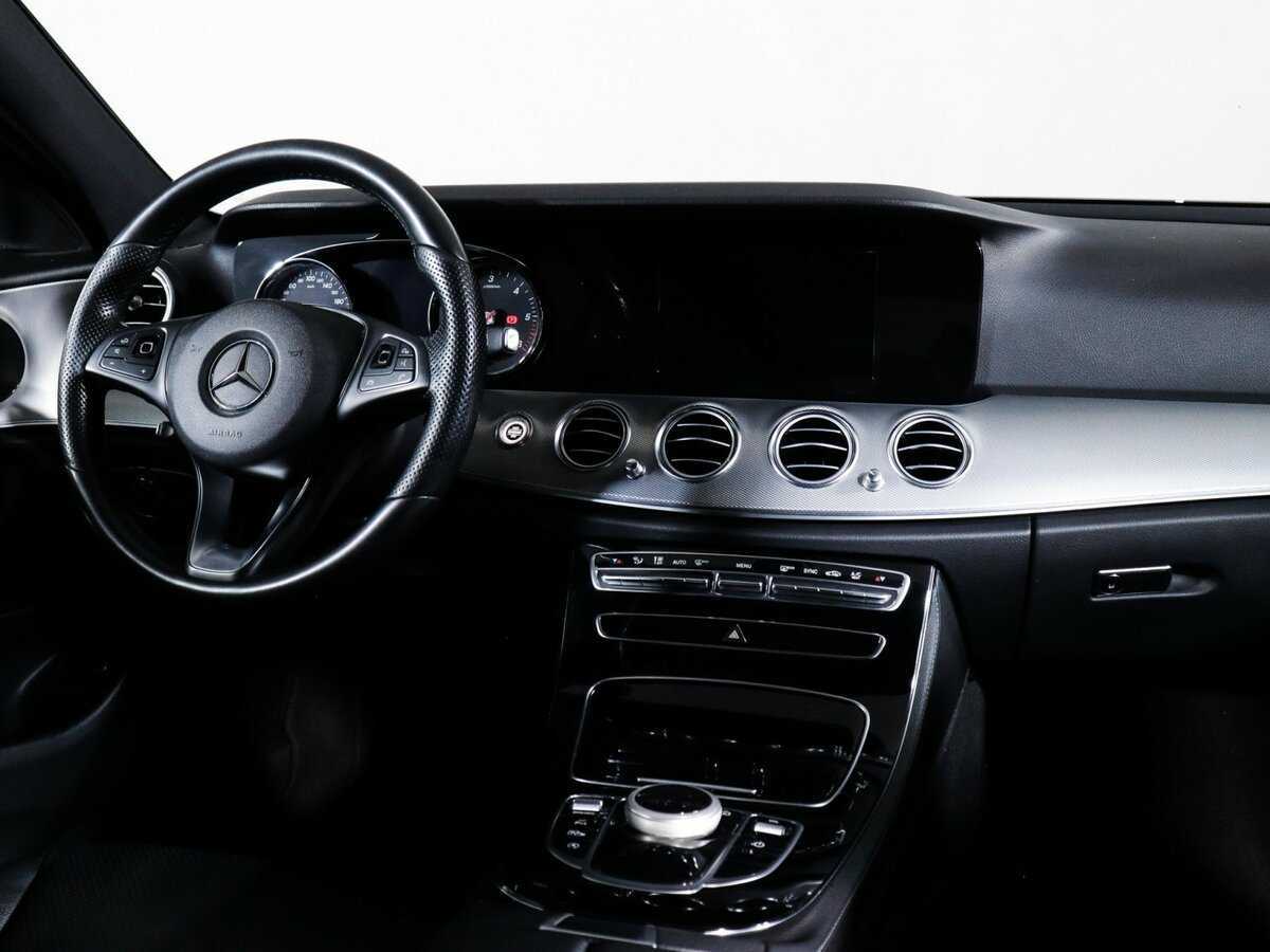 Купить Mercedes-Benz E-Класс, 2016, 158 941 км.. Фото: #8