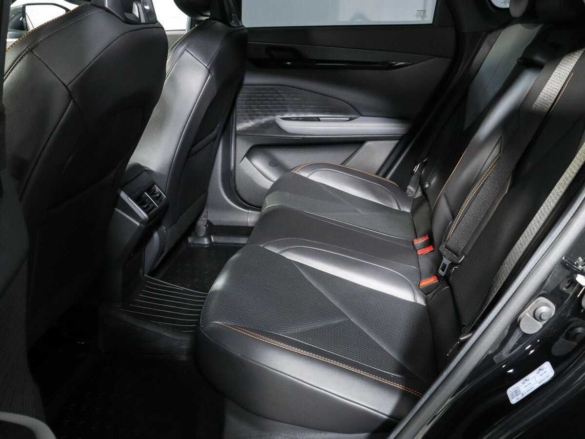 Купить Changan UNI-V, 2023, 23 631 км.. Фото: #6