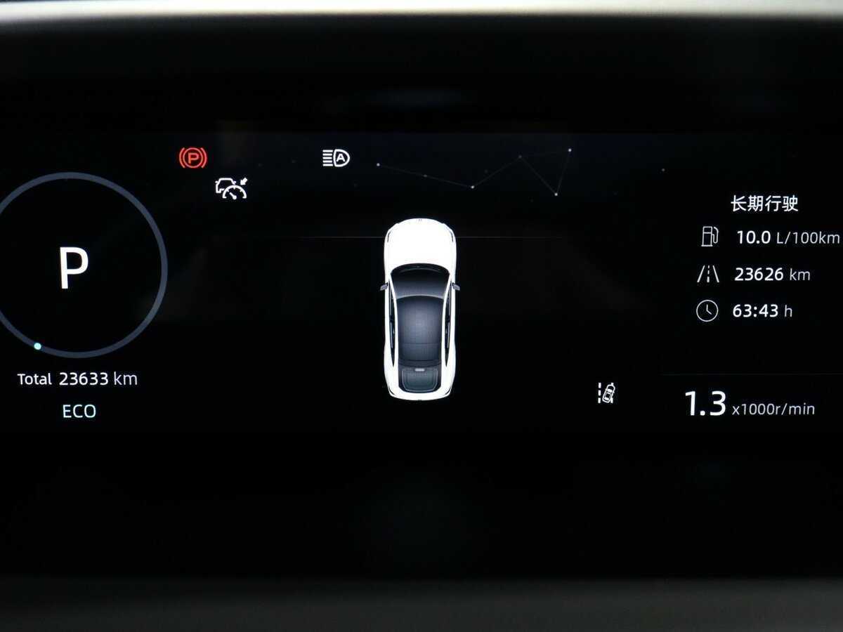 Купить Changan UNI-V, 2023, 23 631 км.. Фото: #7