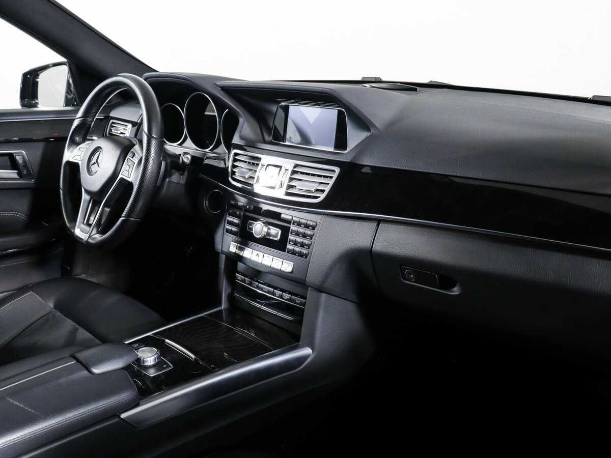 Купить Mercedes-Benz E-Класс, 2015, 54 233 км.. Фото: #8