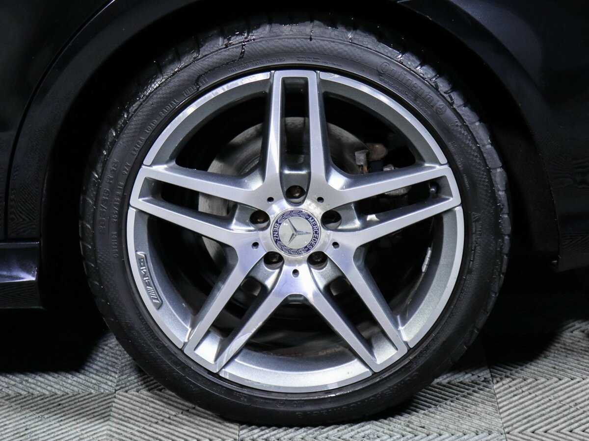 Купить Mercedes-Benz E-Класс, 2015, 54 233 км.. Фото: #14