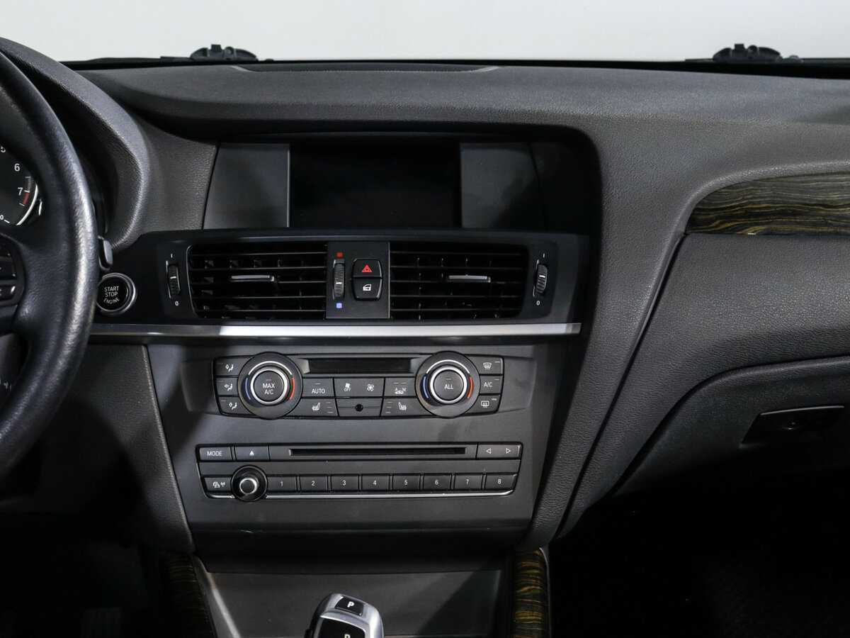 Купить BMW X3, 2013, 63 000 км.. Фото: #12