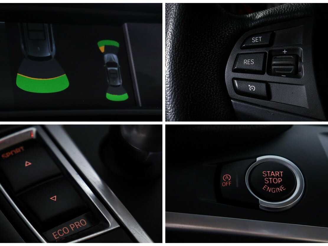 Купить BMW X3, 2013, 63 000 км.. Фото: #22