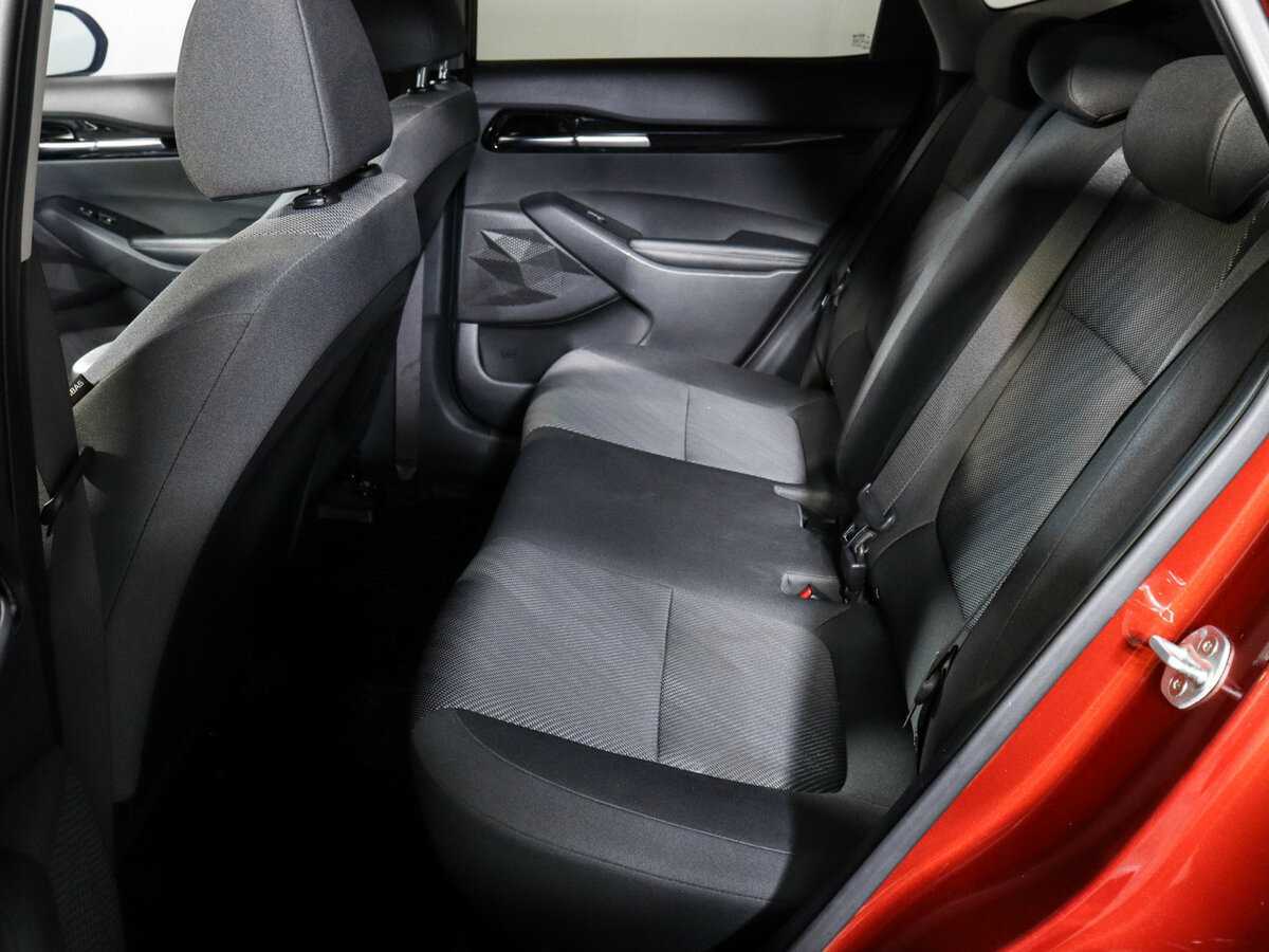 Купить Kia Seltos, 2020, 63 338 км.. Фото: #6