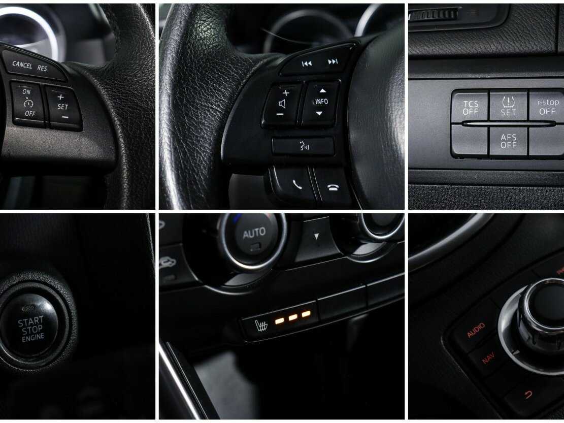 Купить Mazda CX-5, 2014, 140 886 км.. Фото: #15