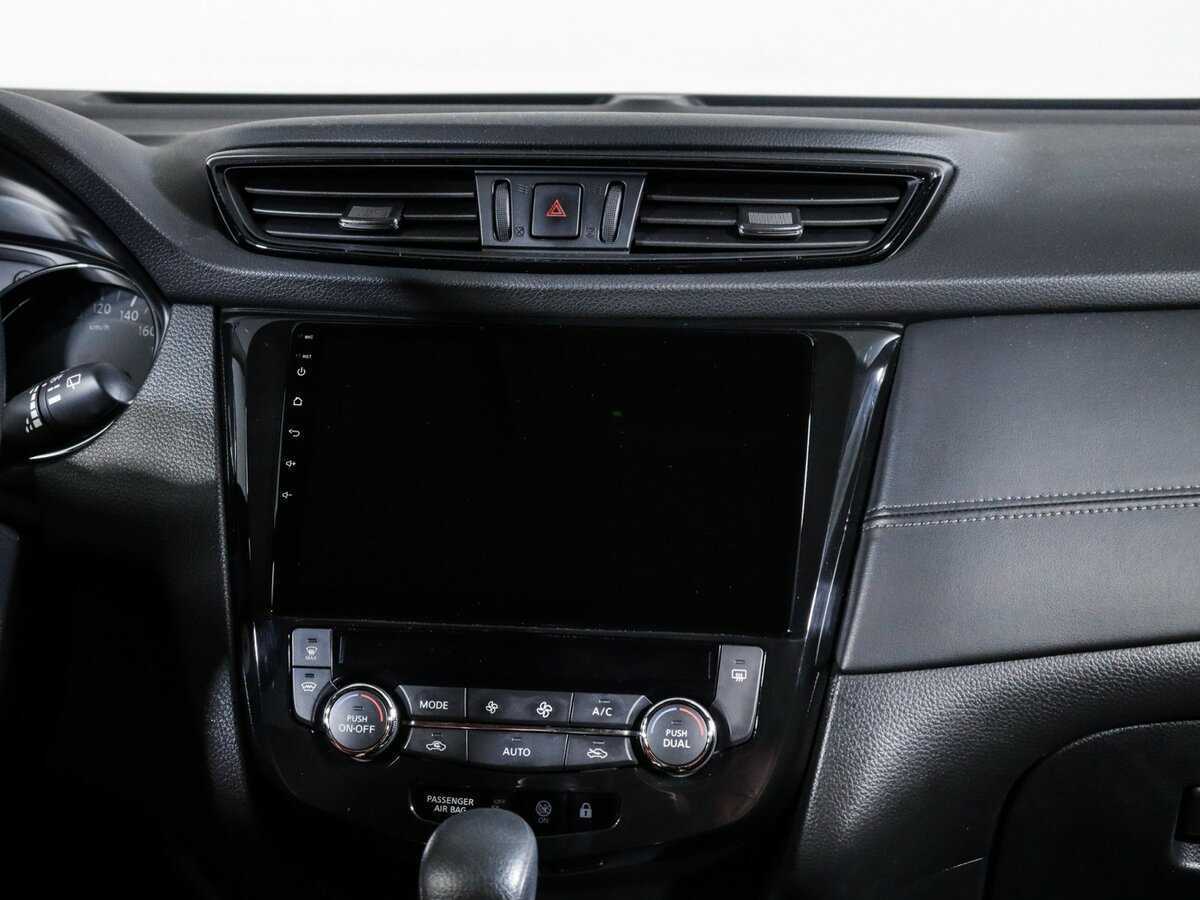 Купить Nissan Qashqai, 2020, 62 214 км.. Фото: #9