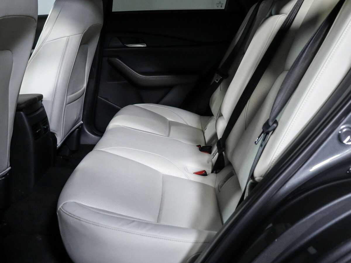 Купить Mazda CX-30, 2020, 14 937 км.. Фото: #6