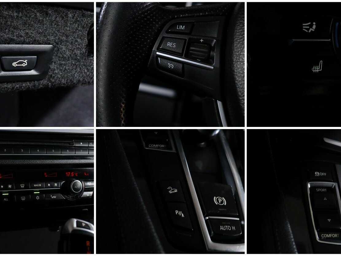 Купить BMW 5 серии, 2012, 251 949 км.. Фото: #17