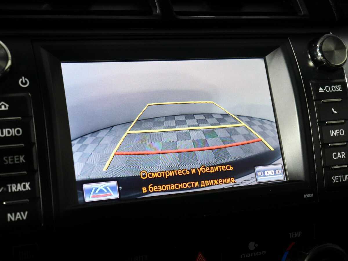 Купить Toyota Camry, 2012, 150 801 км.. Фото: #24