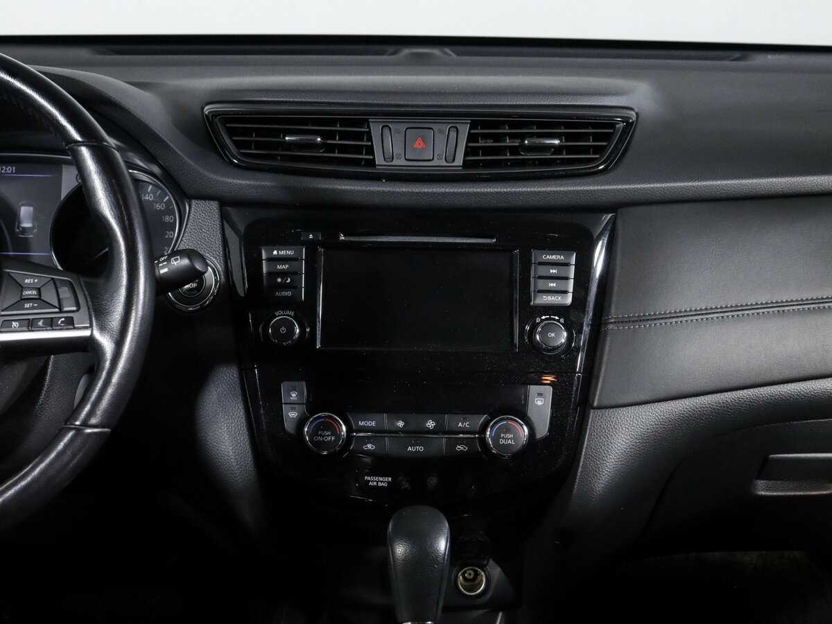 Купить Nissan X-Trail, 2020, 65 650 км.. Фото: #12