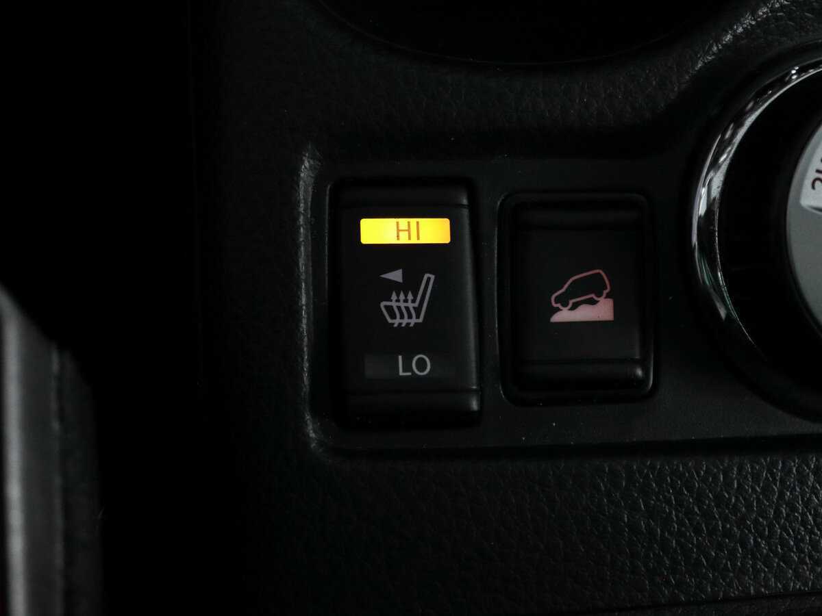 Купить Nissan X-Trail, 2020, 65 650 км.. Фото: #21