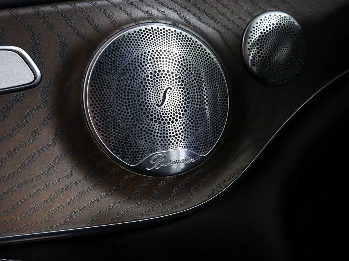 Купить Mercedes-Benz C-Класс, 2016, 94 627 км.. Фото: #17