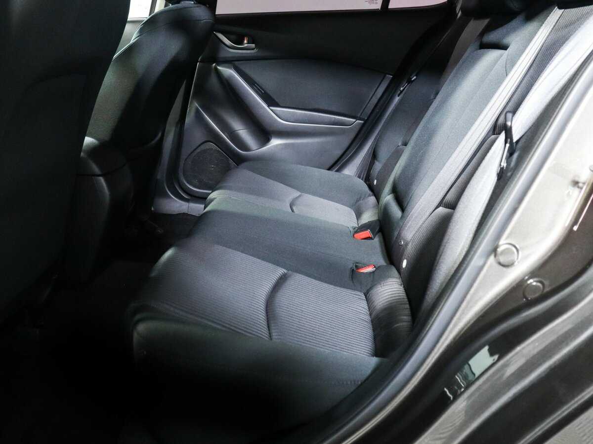 Купить Mazda 3, 2014, 188 200 км.. Фото: #9