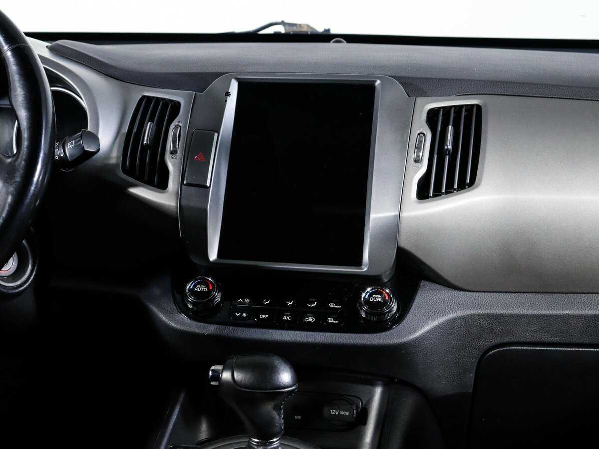 Купить Kia Sportage, 2014, 143 741 км.. Фото: #9