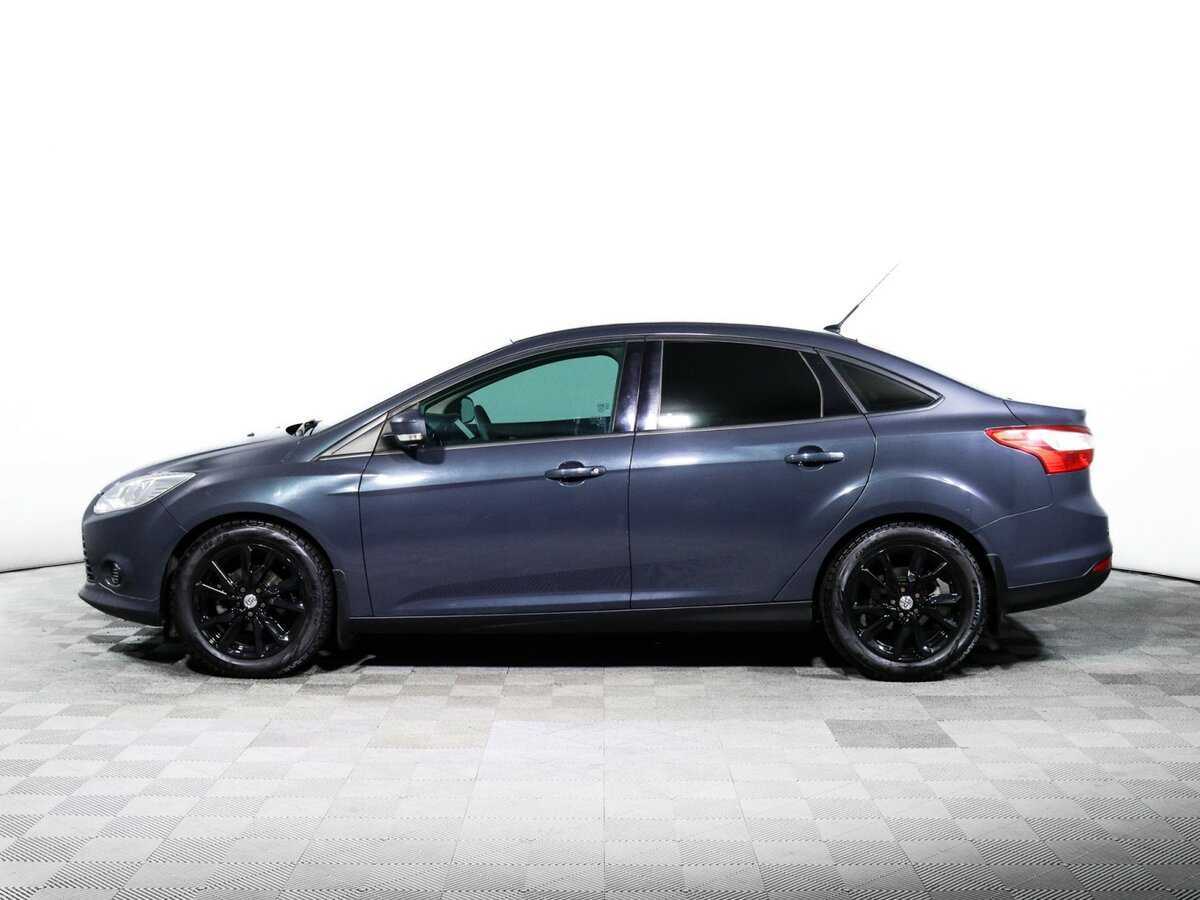 Купить Форд Фокус, 2012, 96 040 км.. Фото: #4