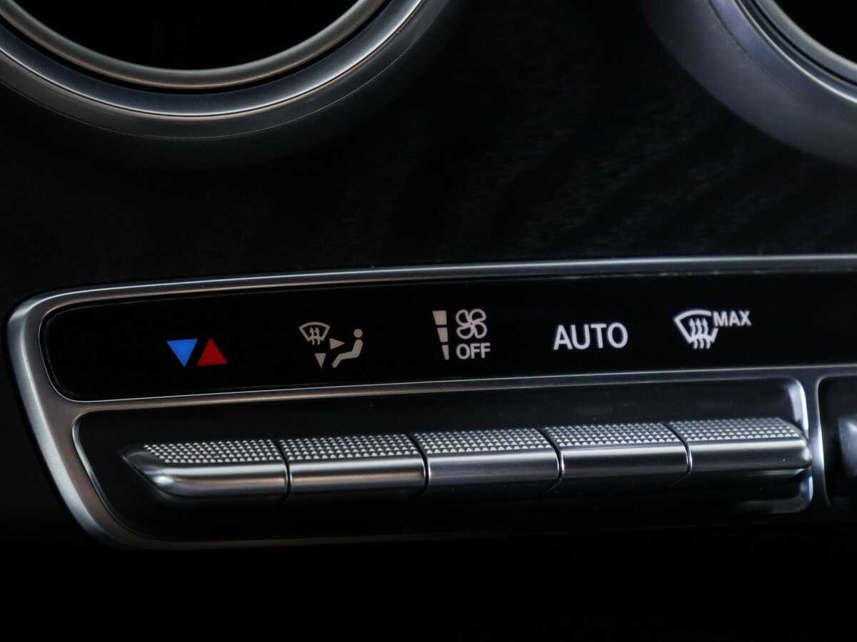 Купить Mercedes-Benz C-Класс, 2018, 154 907 км.. Фото: #20