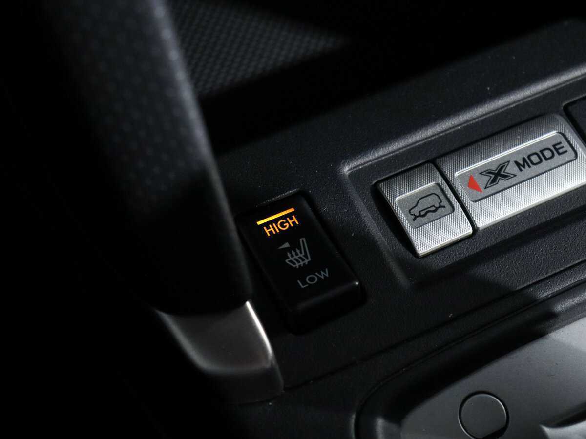 Купить Subaru Forester, 2016, 36 278 км.. Фото: #14