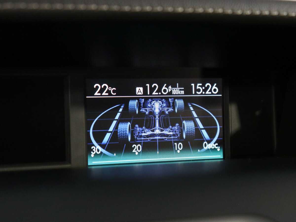 Купить Subaru Forester, 2016, 36 278 км.. Фото: #15