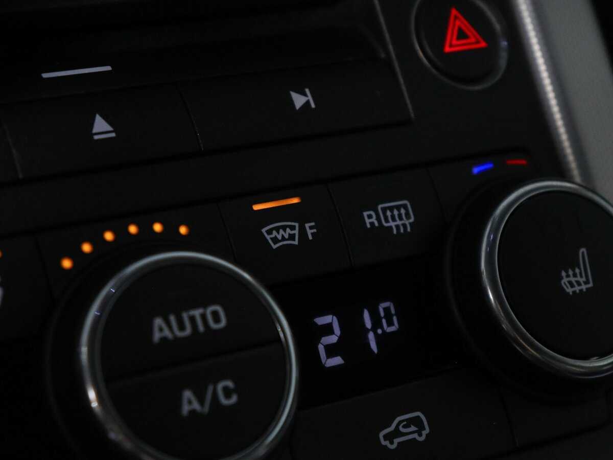 Купить Land Rover Range Rover Evoque, 2012, 168 141 км.. Фото: #20