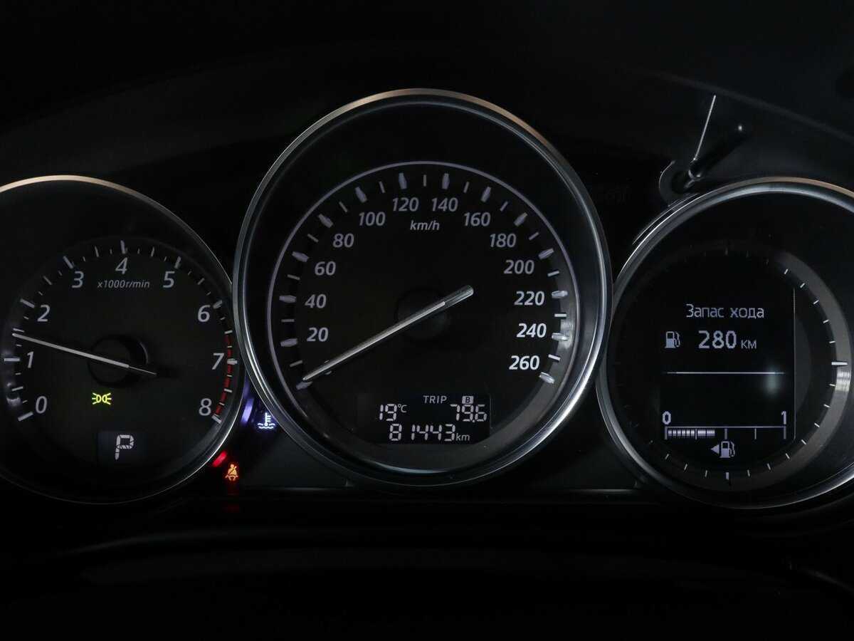 Купить Mazda CX-5, 2014, 81 450 км.. Фото: #10