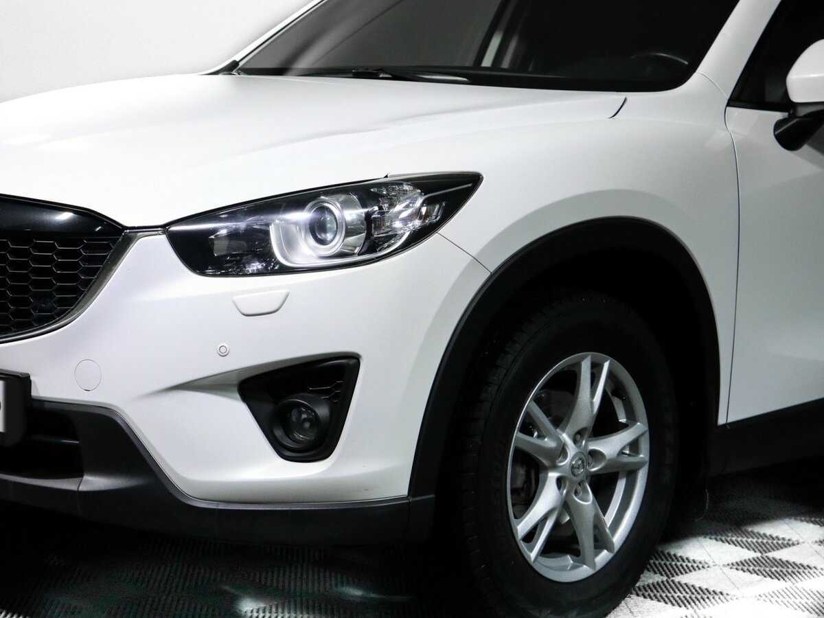 Купить Mazda CX-5, 2014, 81 450 км.. Фото: #16
