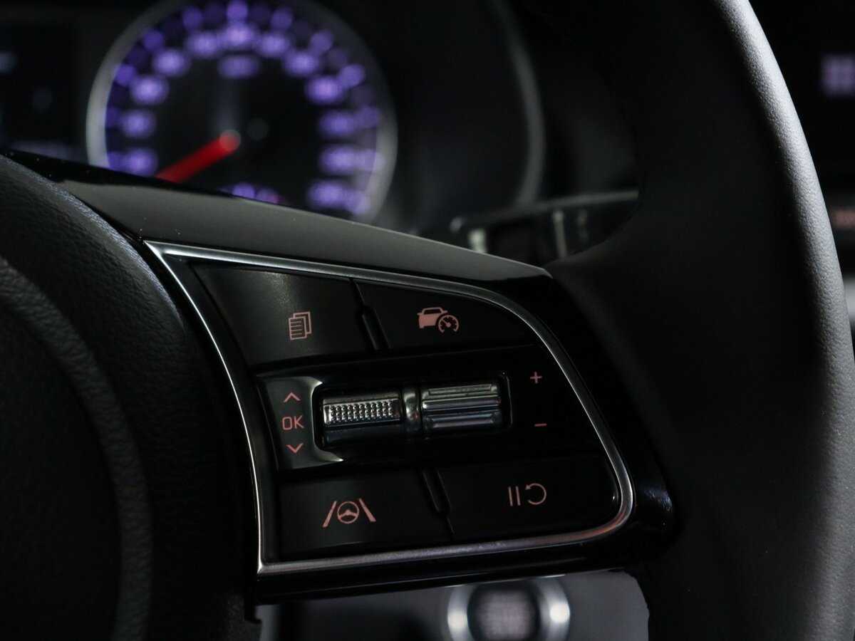 Купить Kia Cerato, 2021, 77 621 км.. Фото: #14