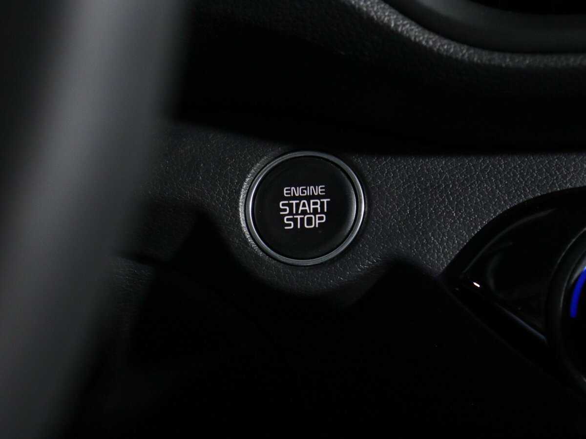 Купить Kia Cerato, 2021, 77 621 км.. Фото: #15