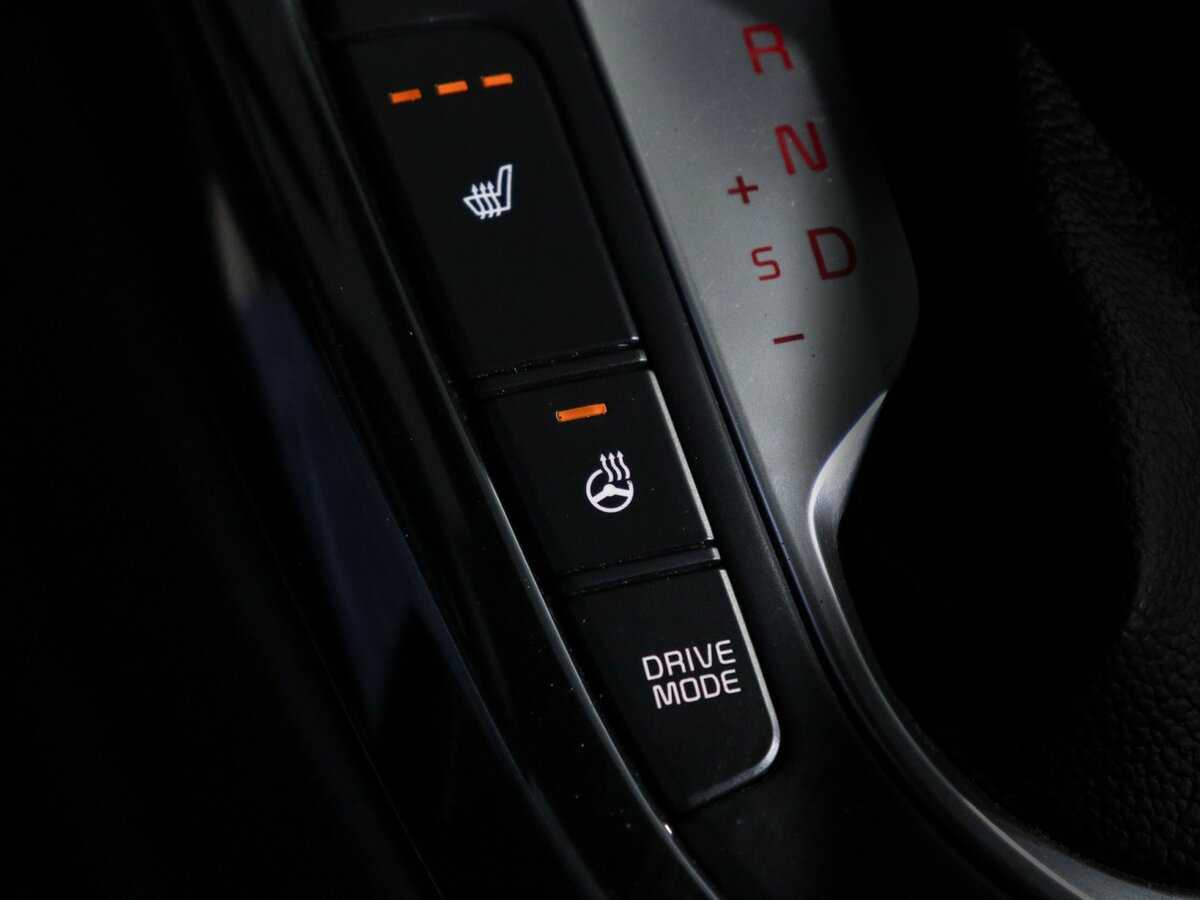 Купить Kia Cerato, 2021, 77 621 км.. Фото: #18