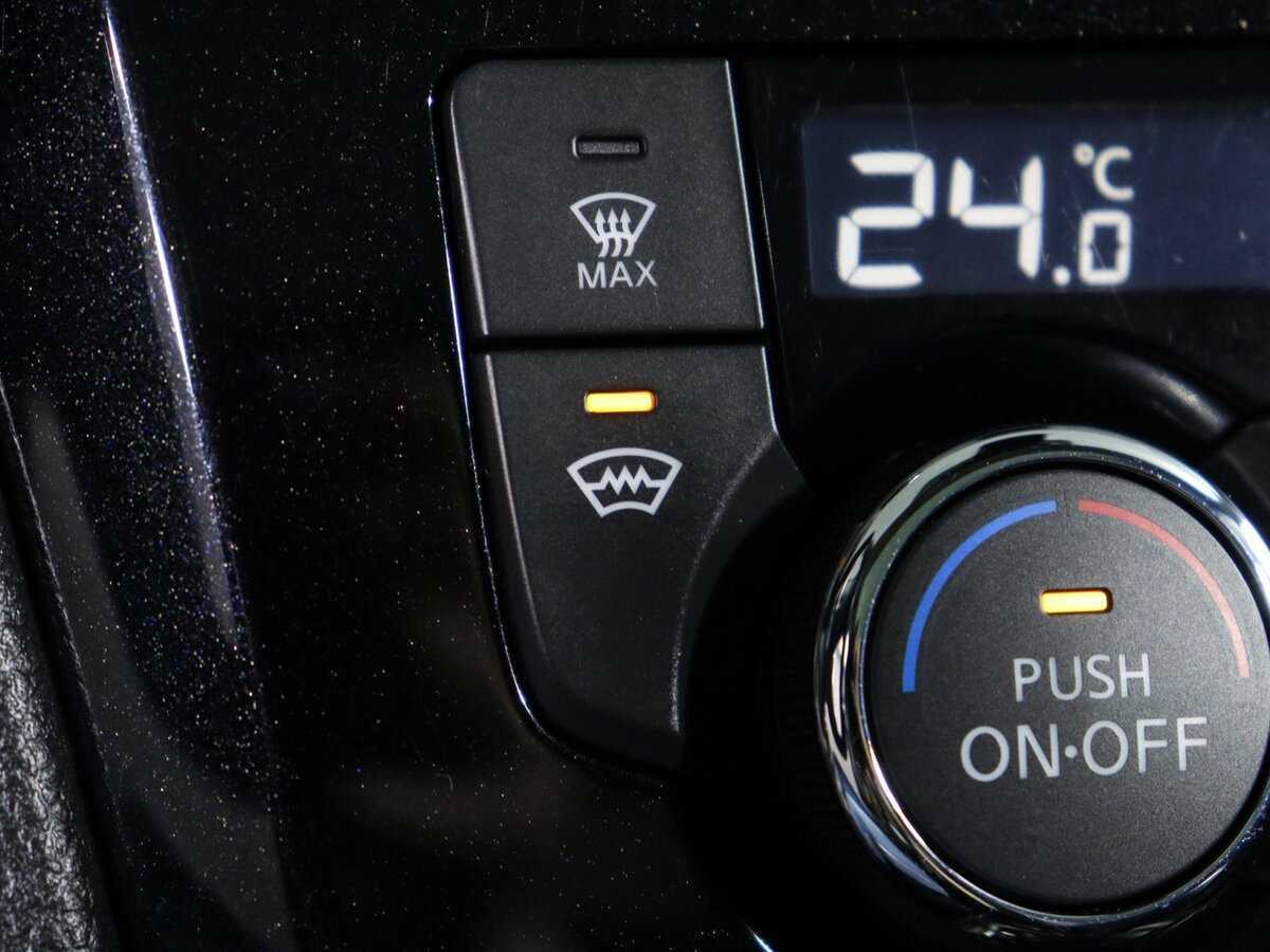 Купить Nissan Qashqai, 2019, 144 751 км.. Фото: #16