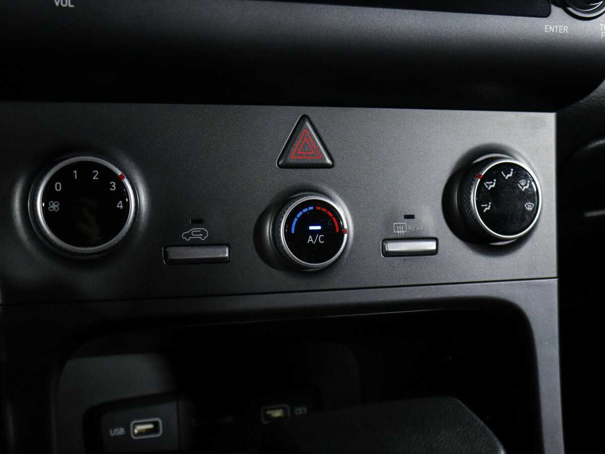 Купить Hyundai Creta, 2021, 63 452 км.. Фото: #21