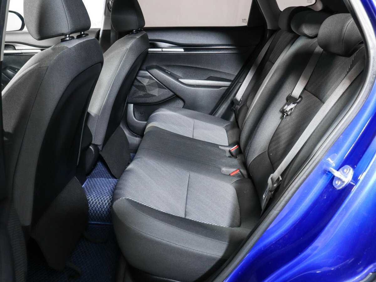 Купить Kia Seltos, 2021, 111 493 км.. Фото: #8