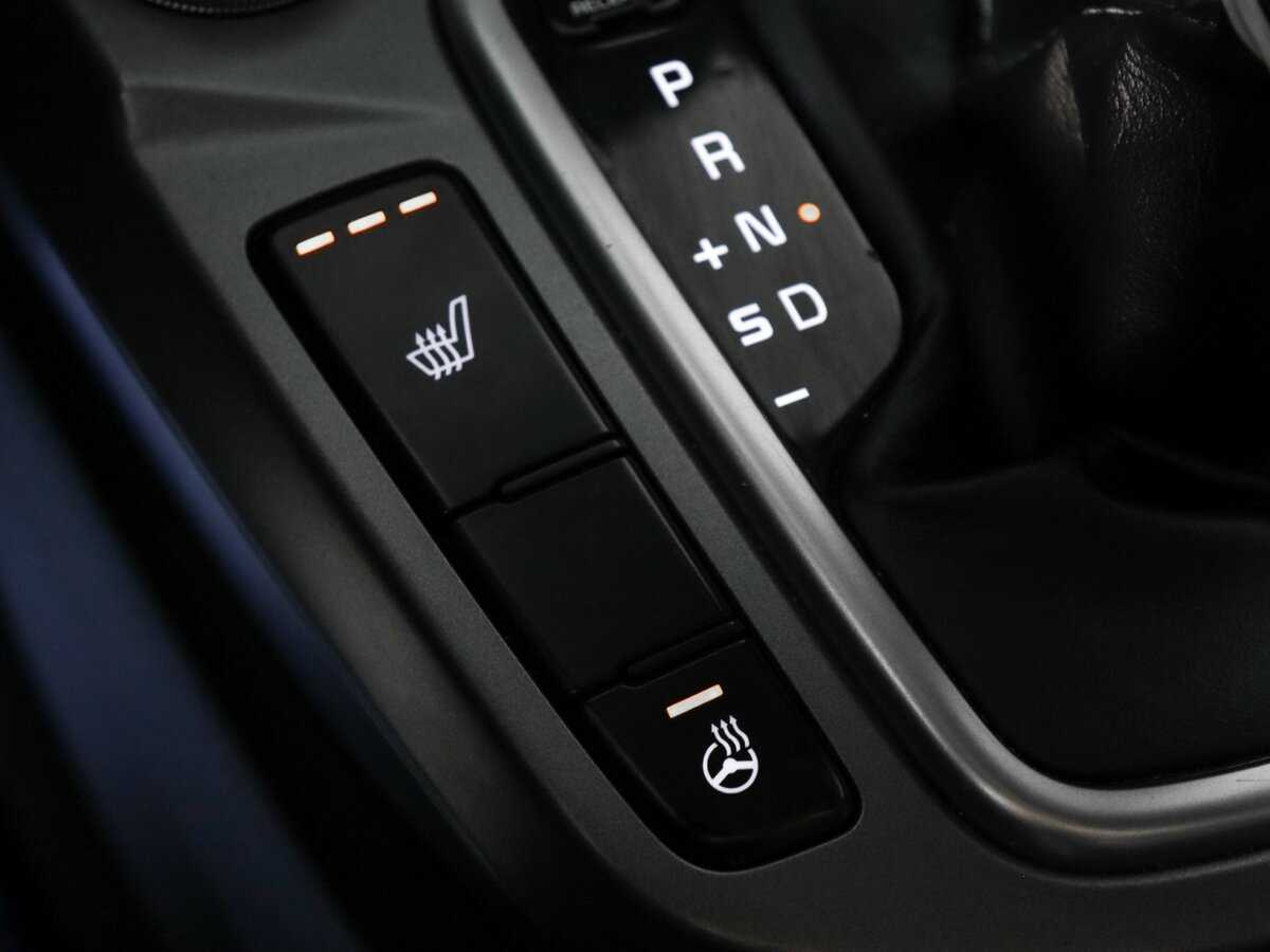 Купить Kia Seltos, 2021, 111 493 км.. Фото: #14