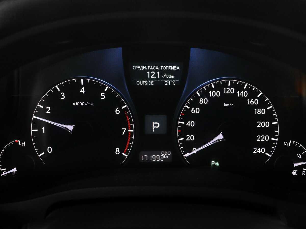 Купить Lexus RX, 2014, 171 991 км.. Фото: #10