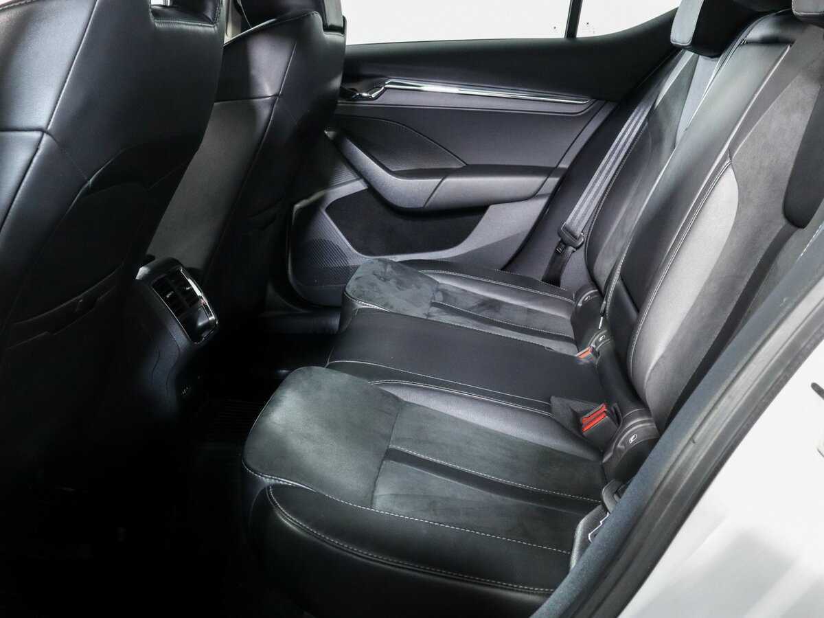 Купить Skoda Octavia, 2020, 132 811 км.. Фото: #9