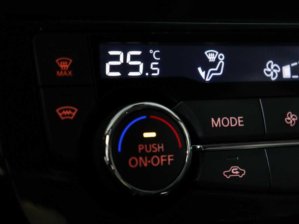 Купить Nissan X-Trail, 2018, 127 467 км.. Фото: #21