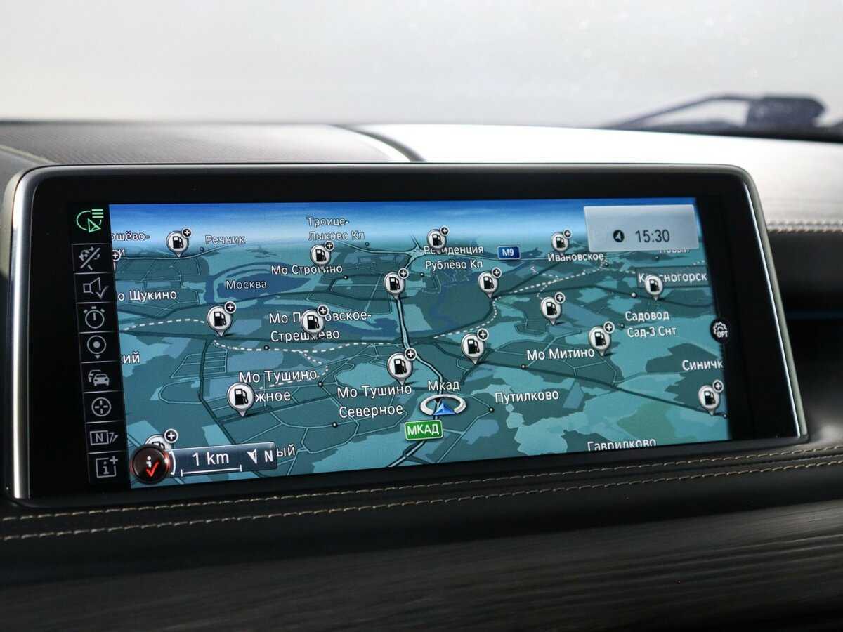 Купить BMW X5, 2015, 148 448 км.. Фото: #15