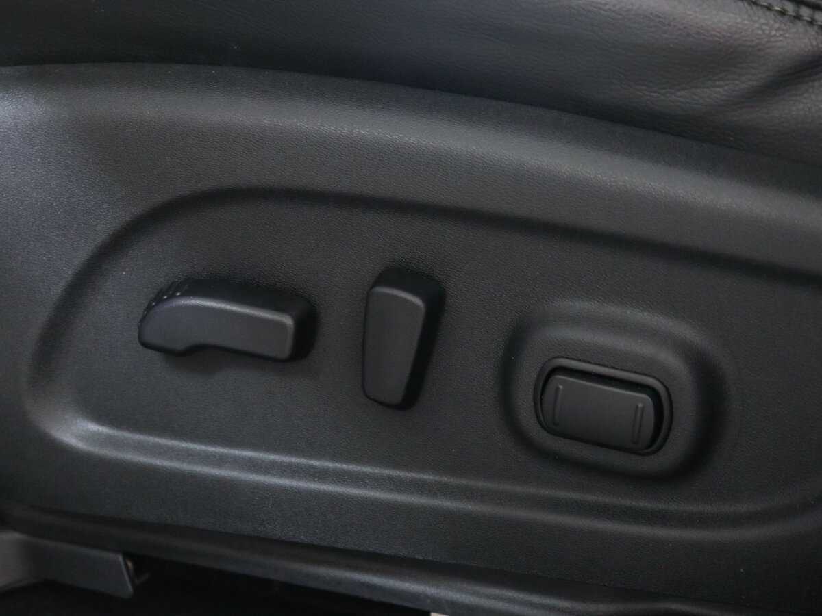 Купить Nissan Murano, 2017, 63 000 км.. Фото: #16