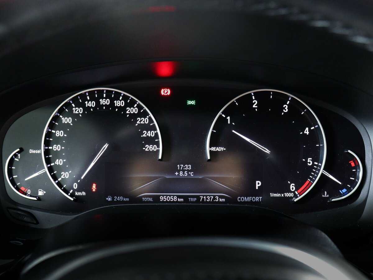 Купить BMW 5 серии, 2018, 95 057 км.. Фото: #6