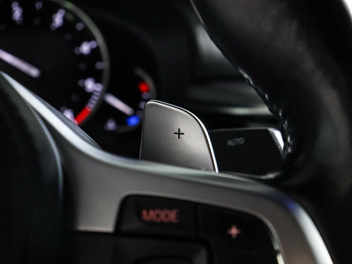 Купить BMW 5 серии, 2018, 95 057 км.. Фото: #19