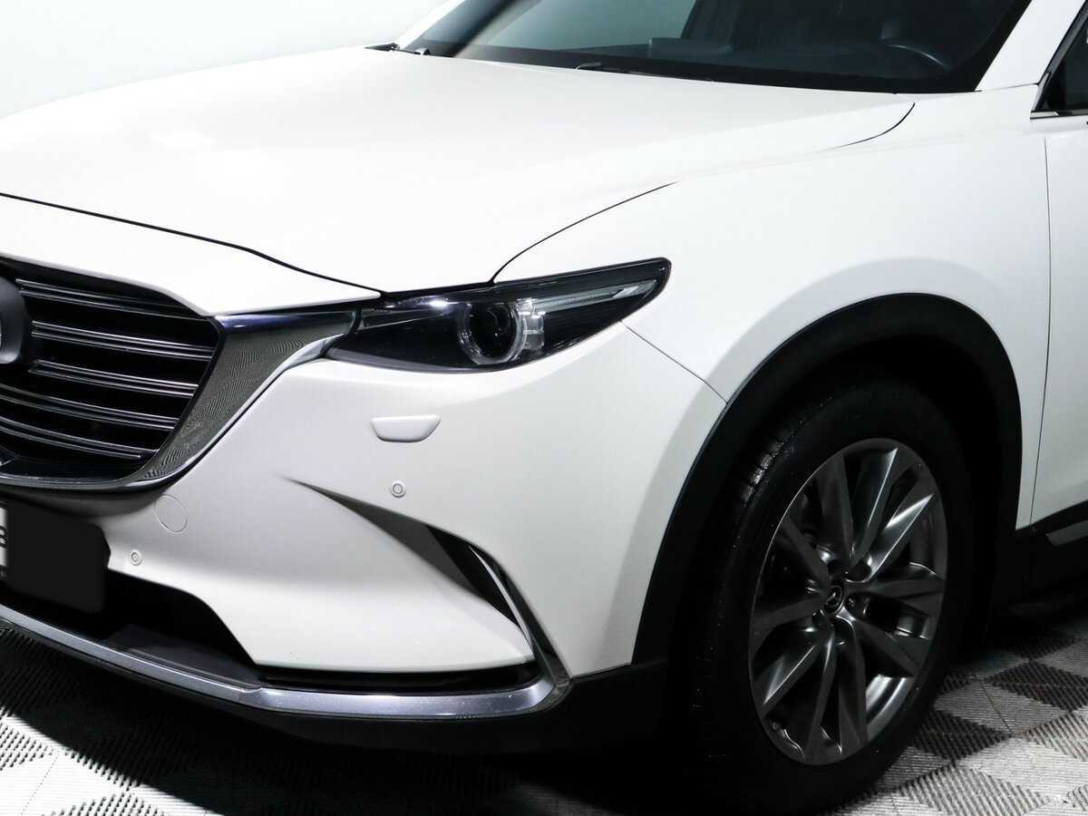 Купить Mazda CX-9, 2018, 114 523 км.. Фото: #13