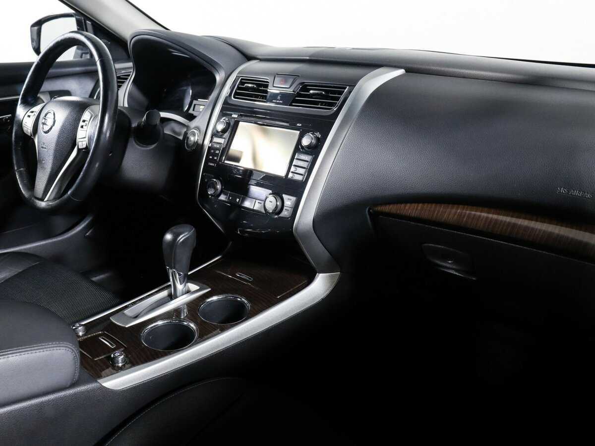 Купить Nissan Teana, 2015, 194 460 км.. Фото: #5