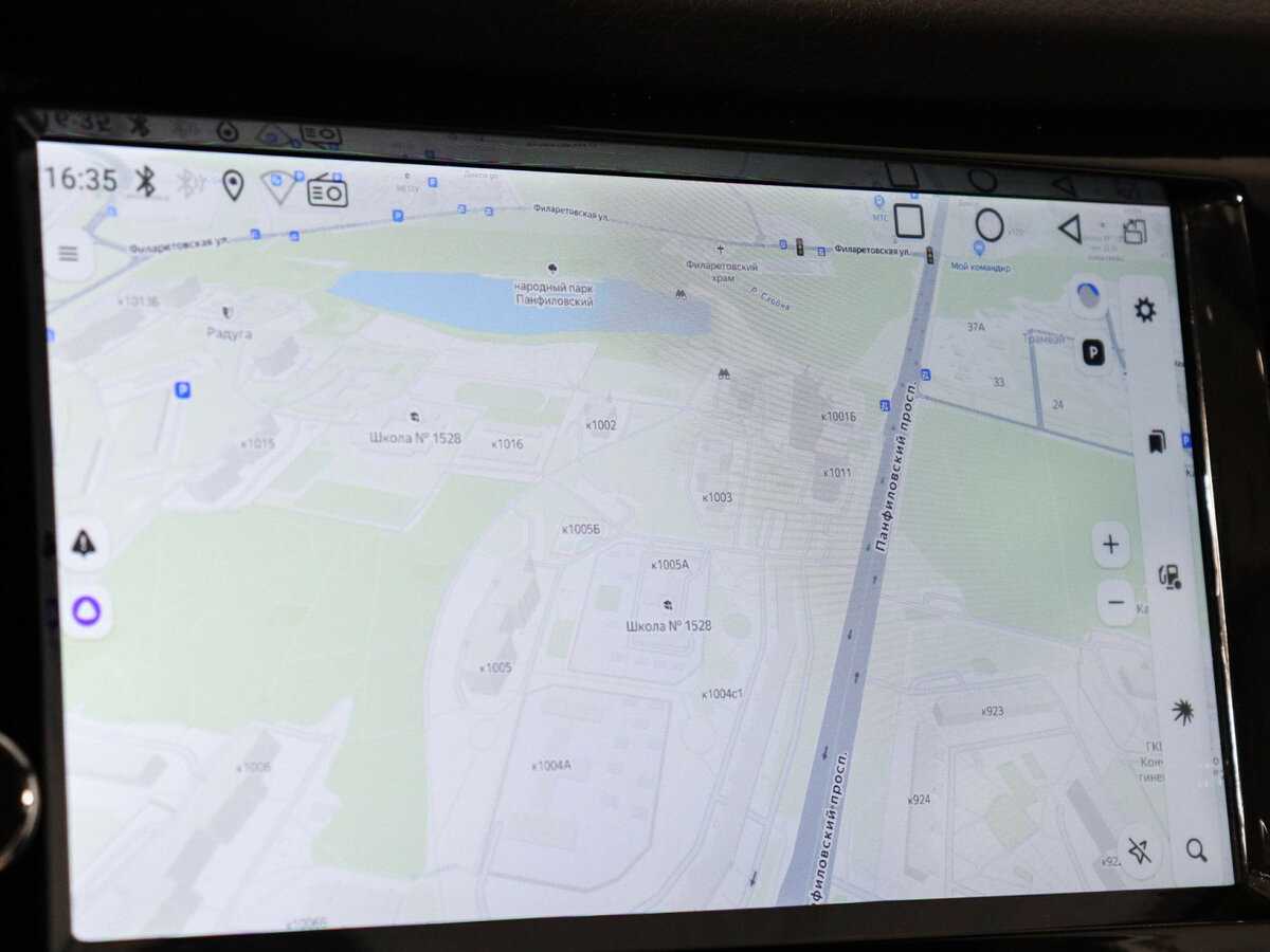 Купить Nissan Qashqai, 2016, 149 264 км.. Фото: #22